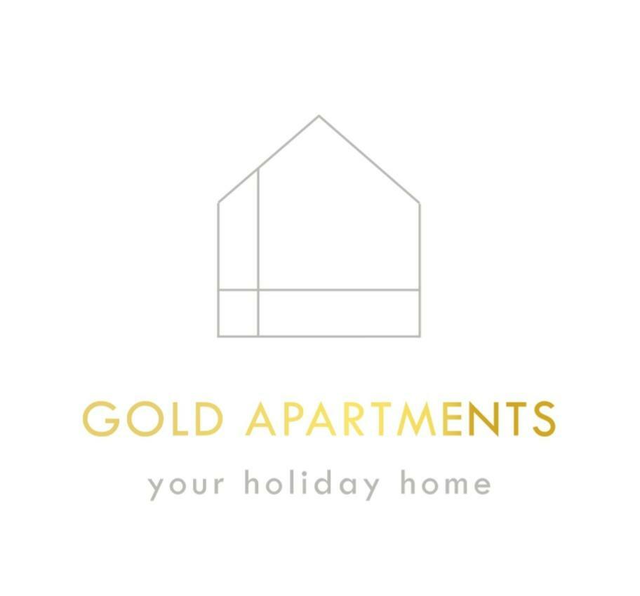 Gold Apartments Your Holiday Home Rodzinny 3 กรินีซา ดรอยจ์ ภายนอก รูปภาพ
