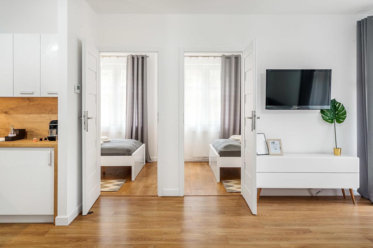 Gold Apartments Your Holiday Home Rodzinny 3 กรินีซา ดรอยจ์ ภายนอก รูปภาพ
