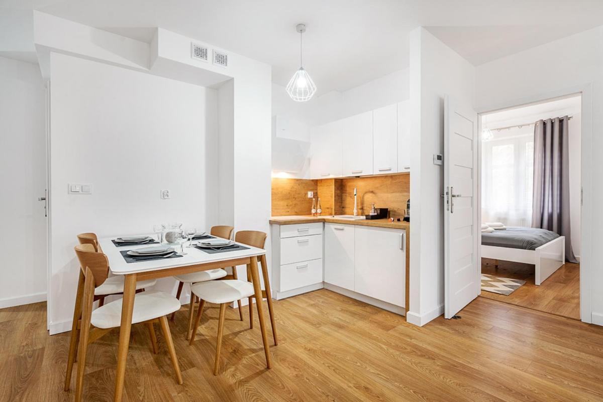 Gold Apartments Your Holiday Home Rodzinny 3 กรินีซา ดรอยจ์ ภายนอก รูปภาพ