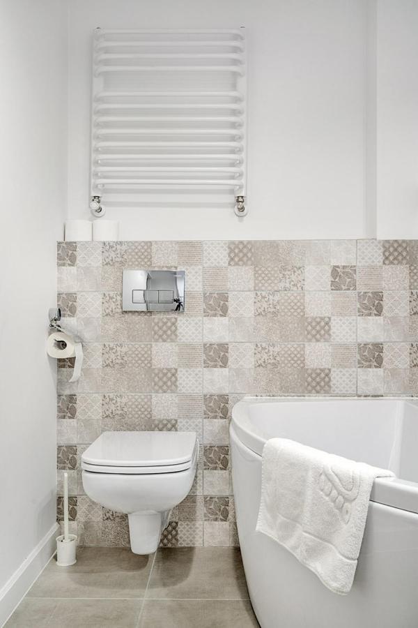 Gold Apartments Your Holiday Home Rodzinny 3 กรินีซา ดรอยจ์ ภายนอก รูปภาพ