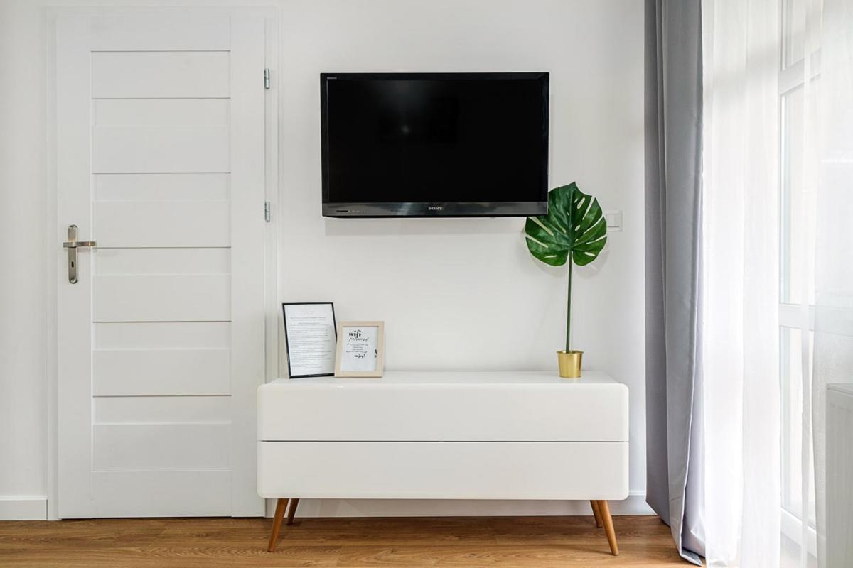 Gold Apartments Your Holiday Home Rodzinny 3 กรินีซา ดรอยจ์ ภายนอก รูปภาพ
