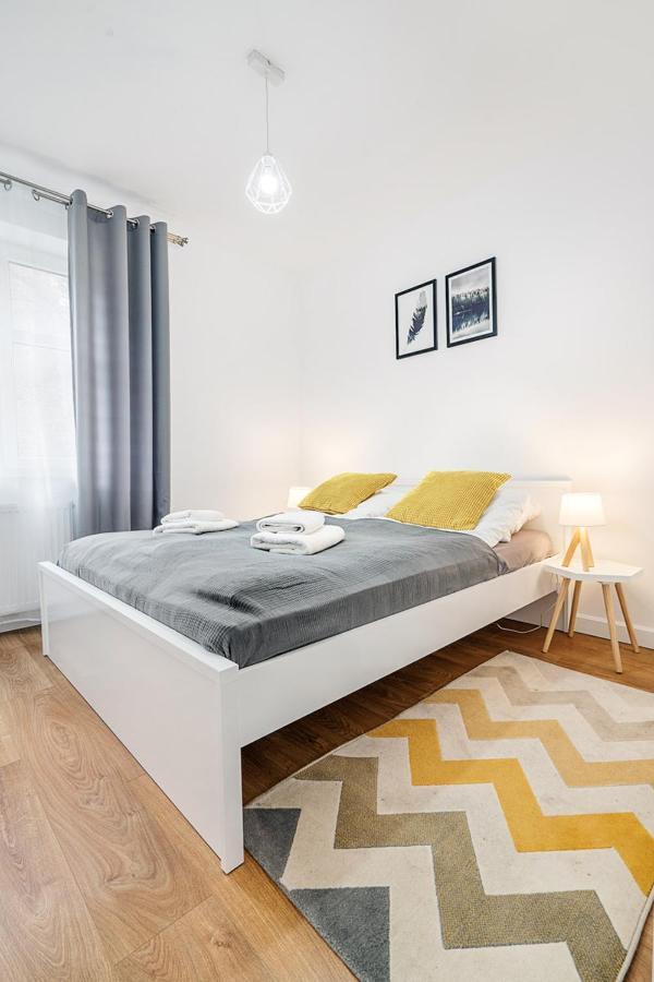 Gold Apartments Your Holiday Home Rodzinny 3 กรินีซา ดรอยจ์ ภายนอก รูปภาพ