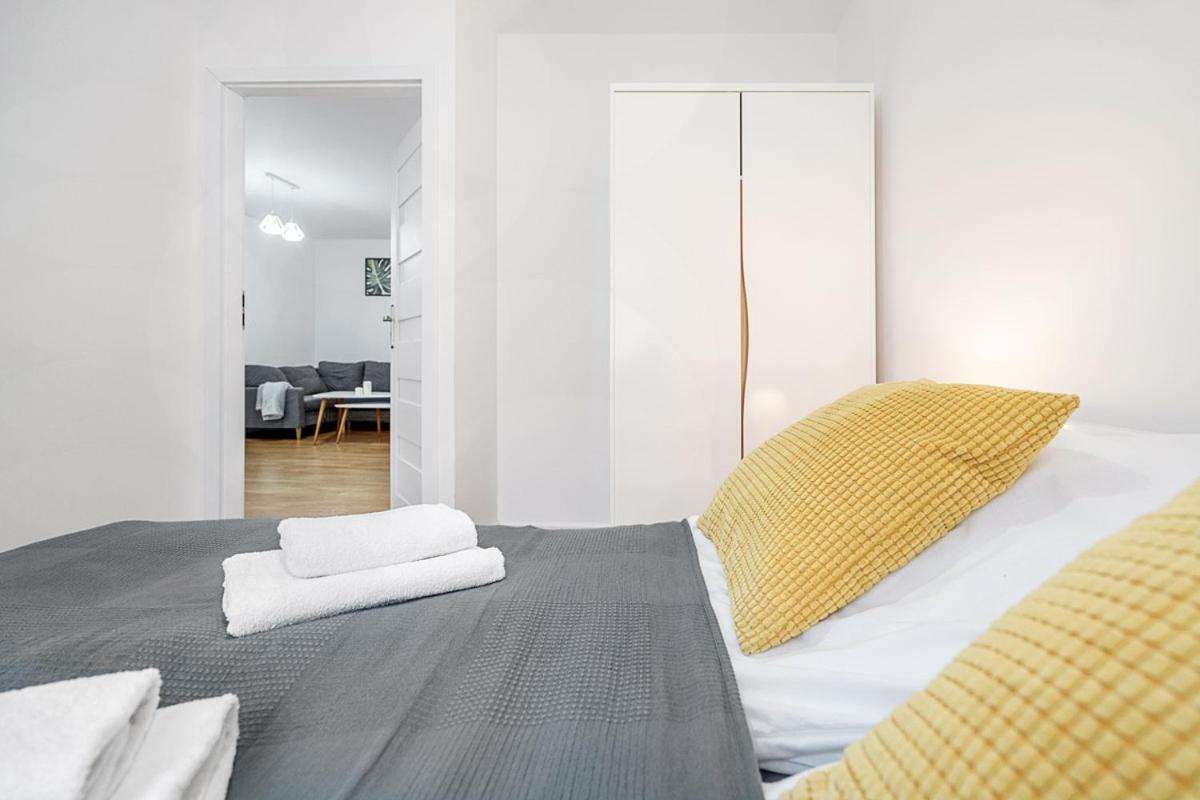 Gold Apartments Your Holiday Home Rodzinny 3 กรินีซา ดรอยจ์ ภายนอก รูปภาพ